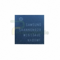Thay Bán IC Kích Nguồn Samsung Galaxy S6 IC SHANNON 829